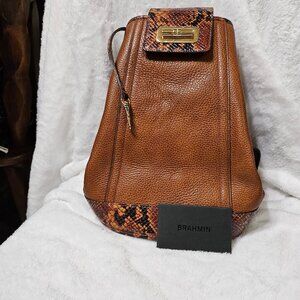 Brahmin Maddie